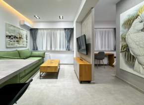 GreenKaravan Suite